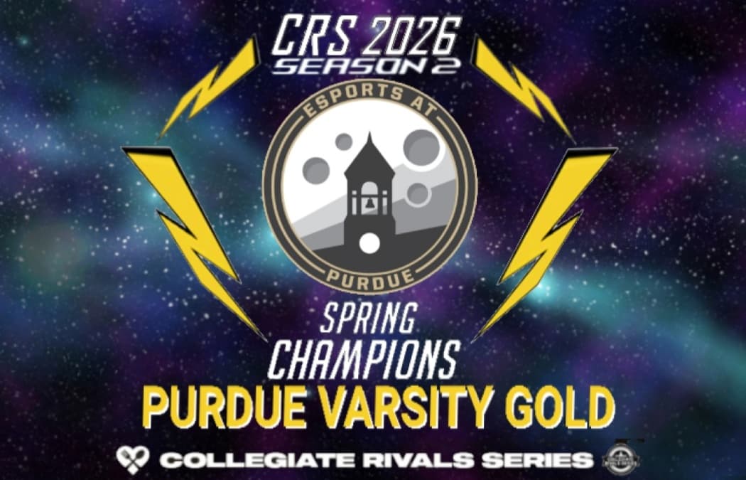Collegiate Rivals Series | Marvel Rivals Esports for Colleges